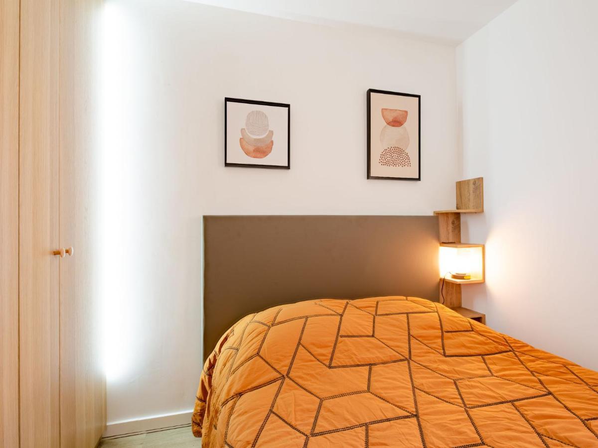 Apartment Regina-14 By Interhome Sainte-Maxime Exteriör bild